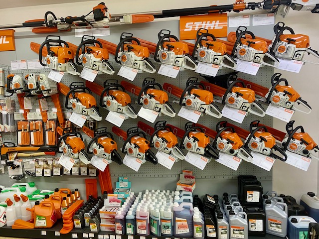 Images Stihl Szakkereskedés és Szerviz-Munkaruházat