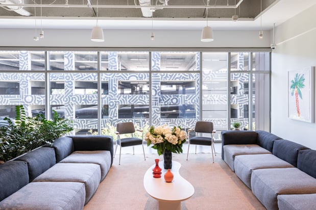 Images WeWork 12130 Millennium Drive