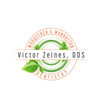 Victor Zeines, DDS, MS Logo