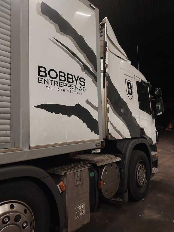Images Bobbys Entreprenad AB