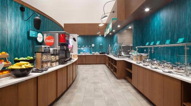 Images Embassy Suites by Hilton Sarasota