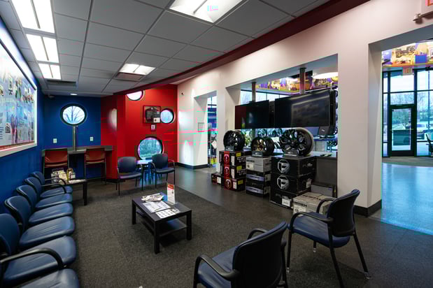 Images Tire Discounters