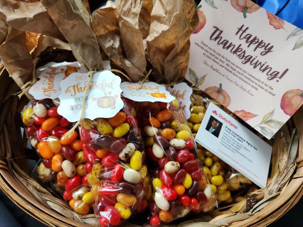 Images Travis Pate - State Farm Insurance Agent