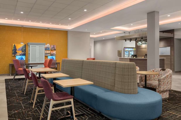 Images Home2 Suites by Hilton Eureka