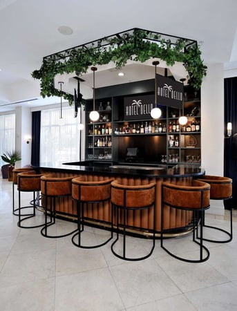 Images Hotel Dello Fort Lauderdale Airport, Tapestry Collection by Hilton
