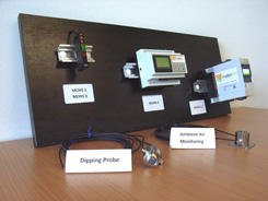 Materion GmbH, Alter Holzhafen 15 in Wismar