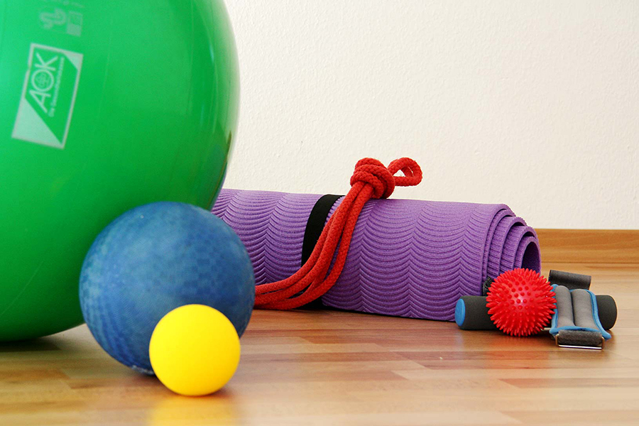 Ergotherapie Janin Jessel, Hainbuchenstraße 41 in Leipzig