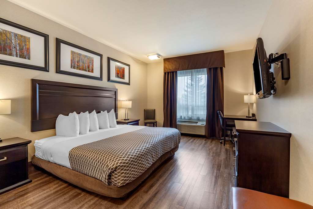 Images Best Western Plus St. Albert