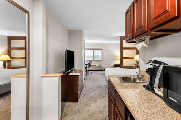 Images Best Western Oswego Hotel