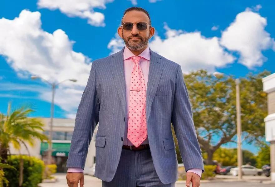Matthew was recently selected as a 2020 Florida Legal Elite, which appears every summer in Florida Trends magazine.