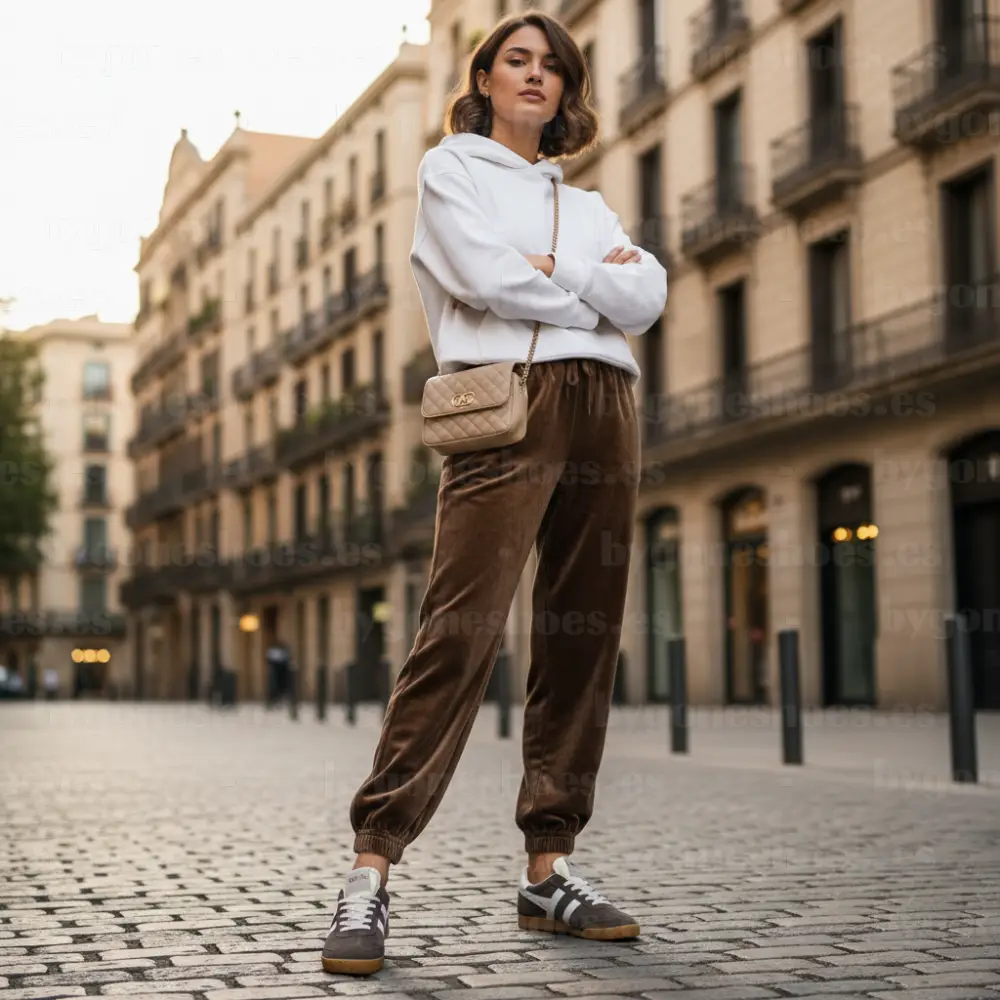 Images Gola BCN - Bygoneshoes