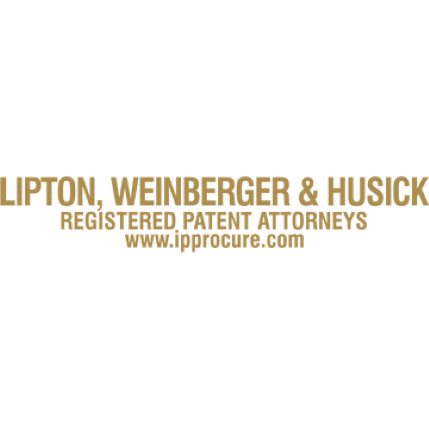 Patent Law Firm Logo