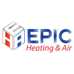Epic Heating and Air LLC Logo