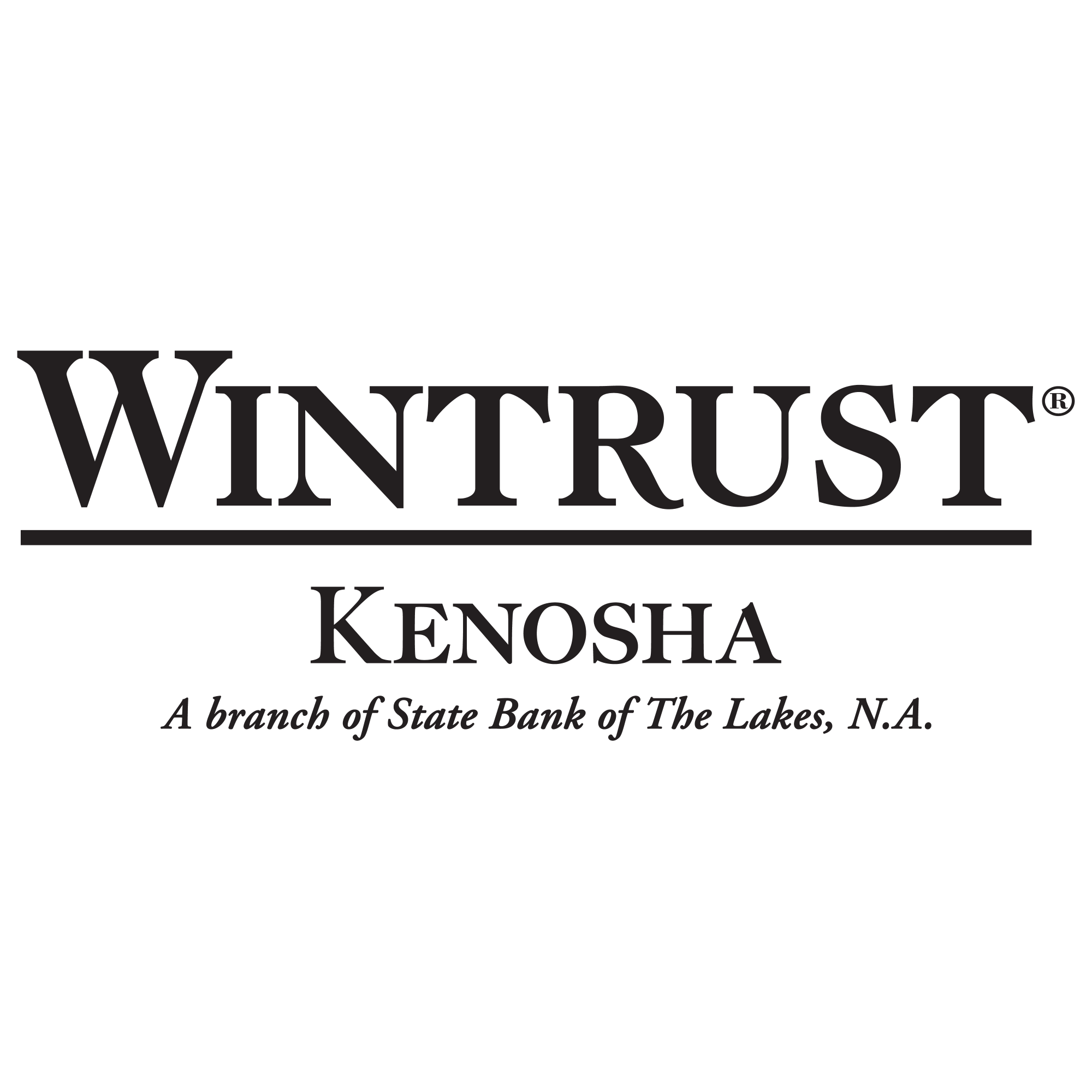 Wintrust Kenosha