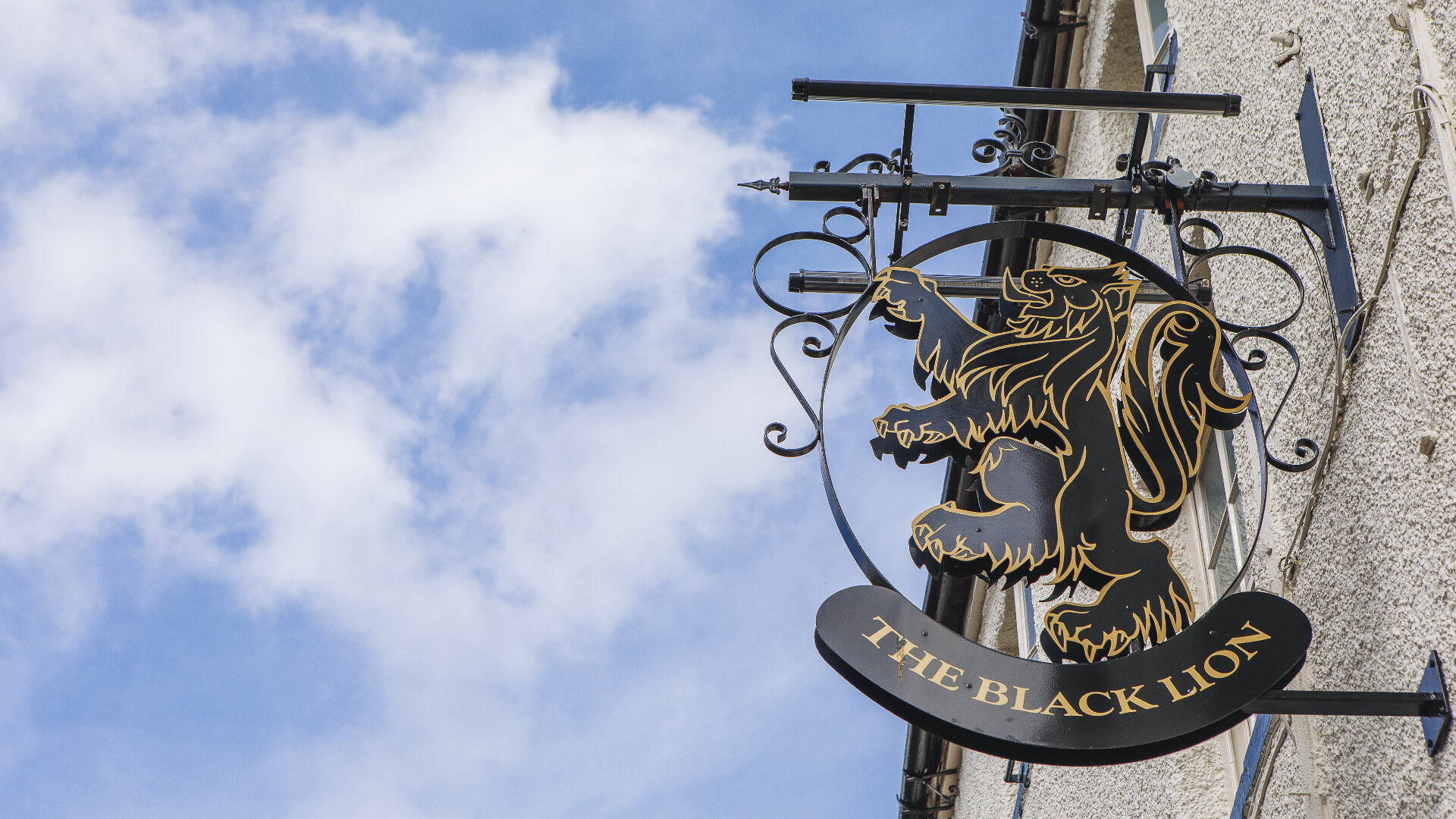 Images Black Lion Hotel