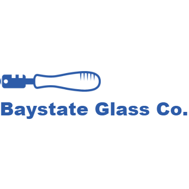 Bay State Glass Logo