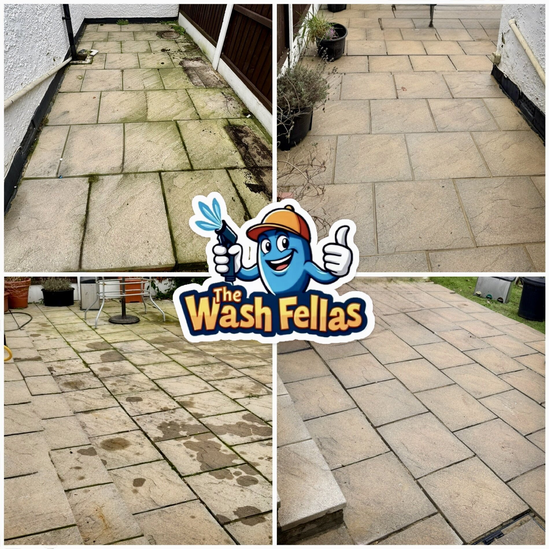 Images The Wash Fellas