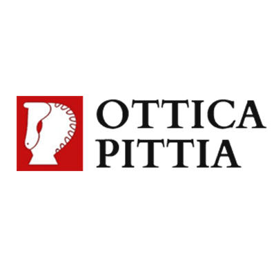 Ottica Pittia Logo