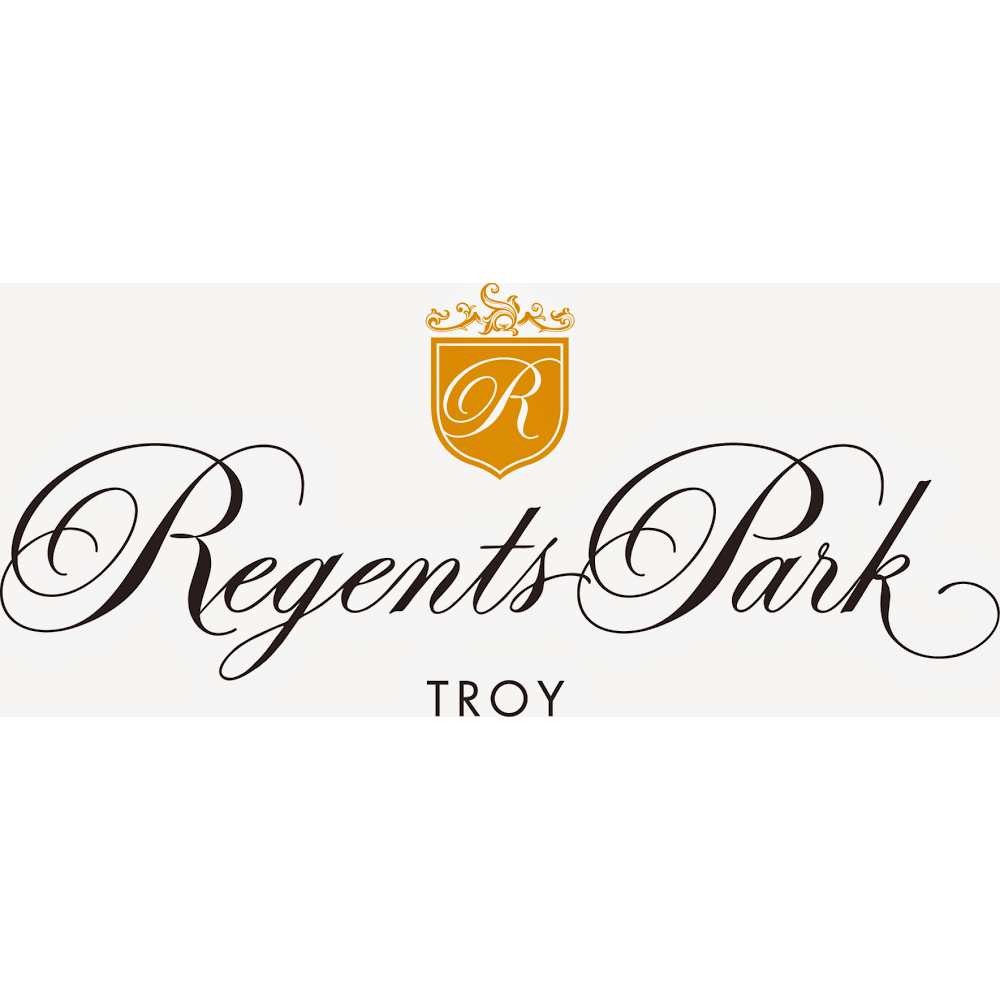 Regents Park of Troy