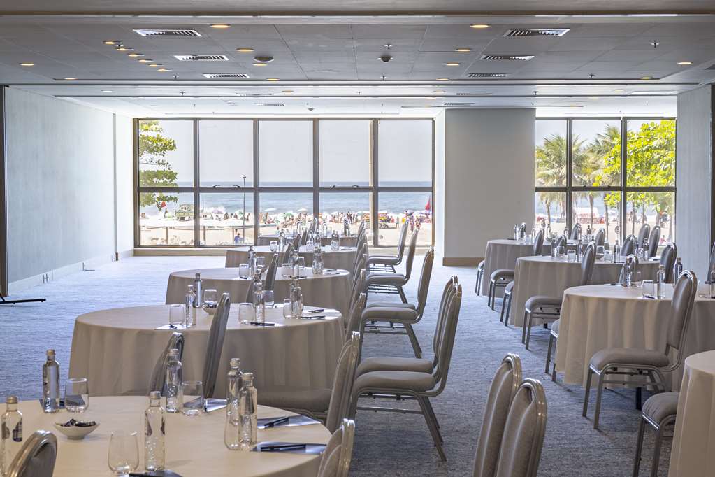 Images Hilton Rio de Janeiro Copacabana