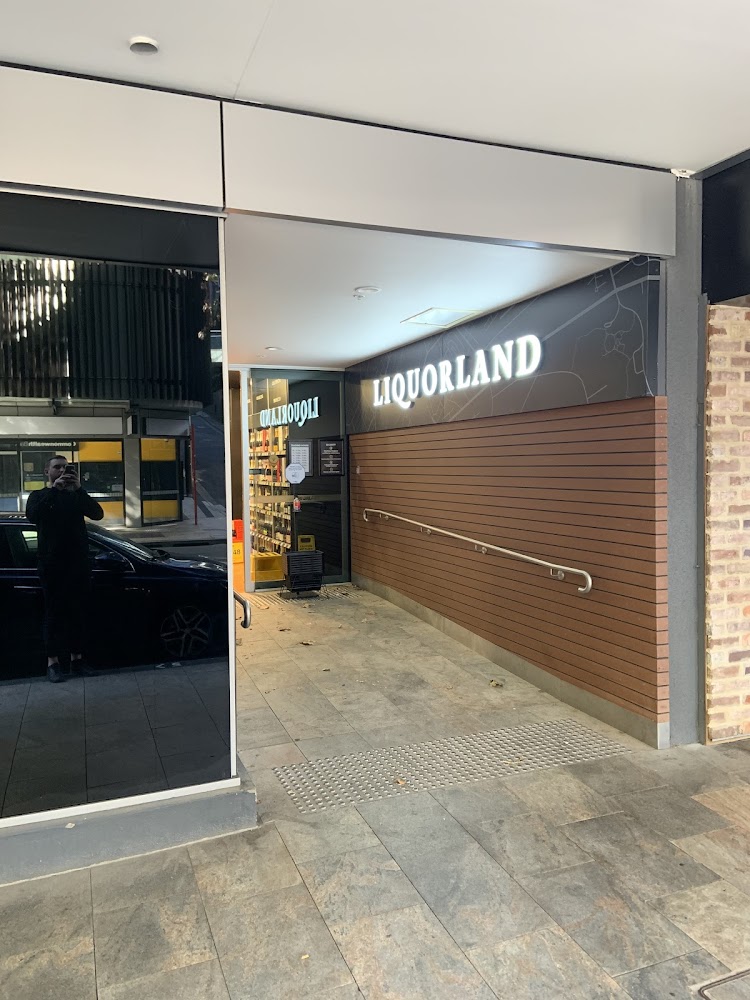 Images Liquorland North Sydney