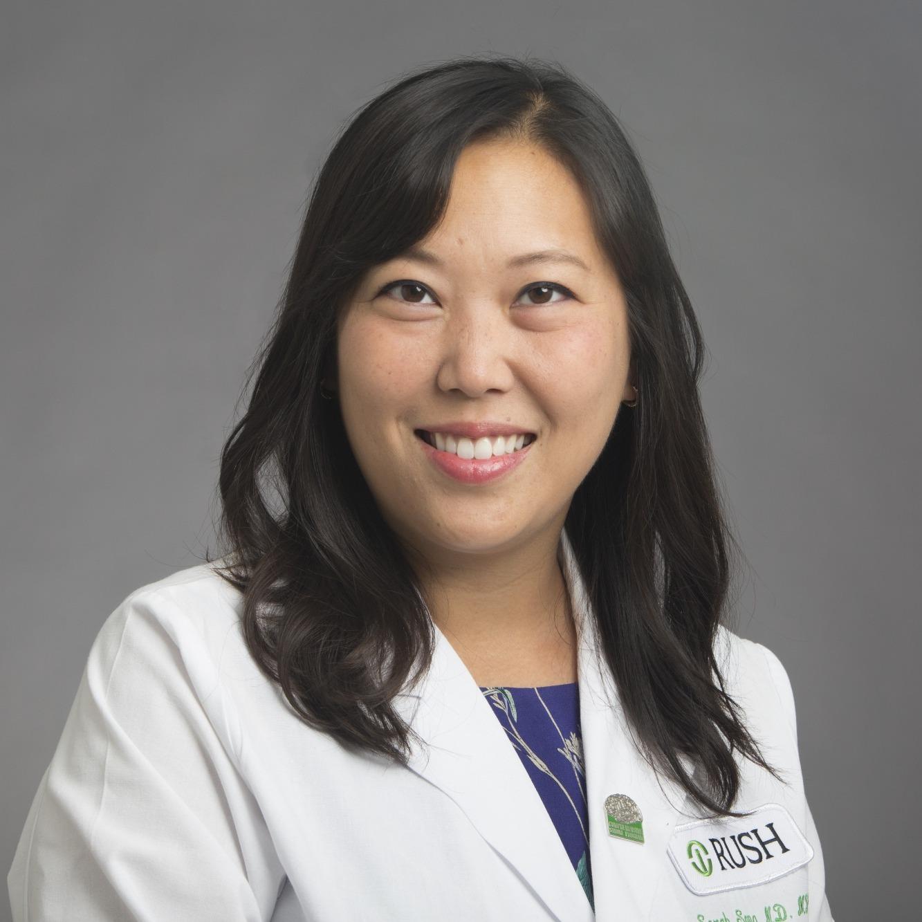 Sarah Y. Song, MD, MPH