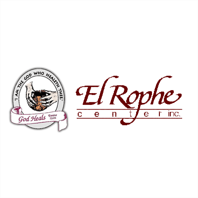 El Rophe Center Inc. Logo