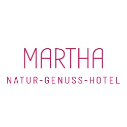 Logo Hotel Restaurant Martha
