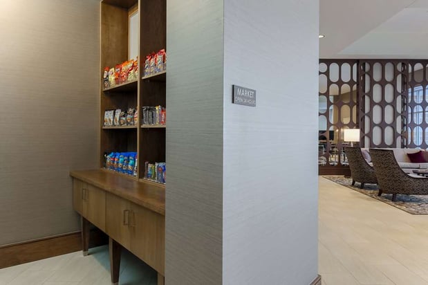 Images DoubleTree by Hilton Evansville