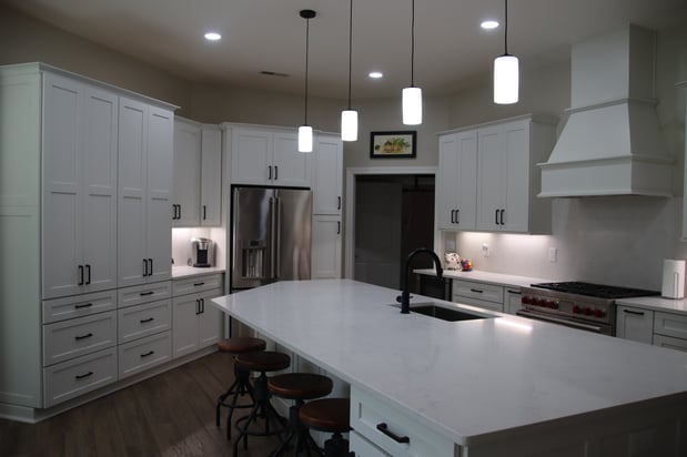 Images DreamMaker Bath & Kitchen of Huntsville