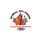 Global Pet Foods Logo