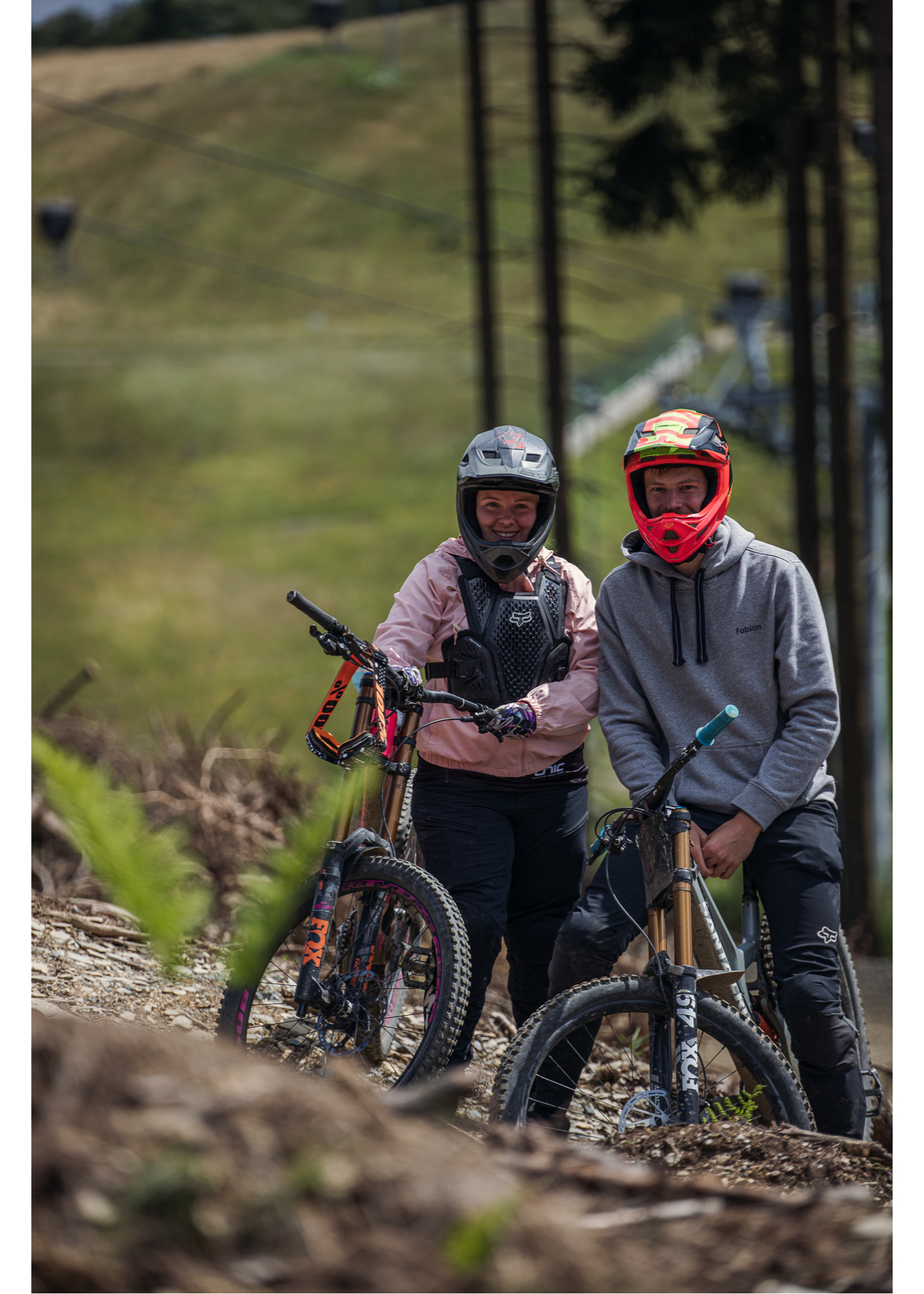 Pia Isabella Klopfleisch & Fabian Bodem GbR, Bleichweg 14 in Calden