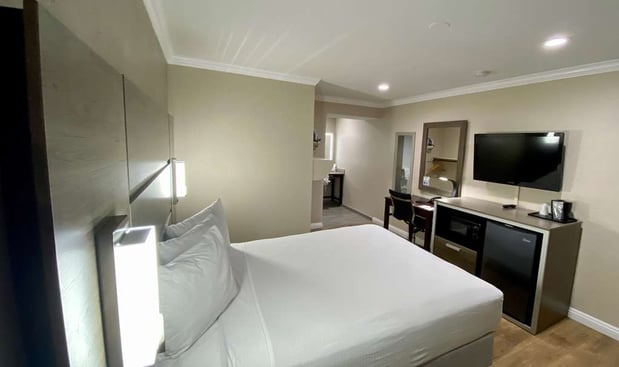 Images SureStay by Best Western Santa Cruz