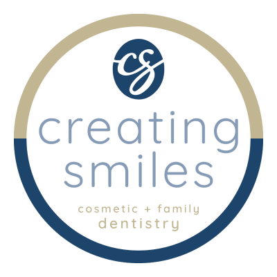 Creating Smiles Cosmetic and Family Dentistry