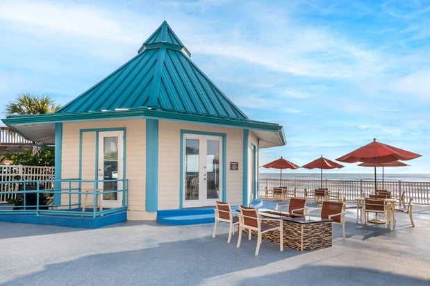 Images Hilton Vacation Club Daytona Beach Regency