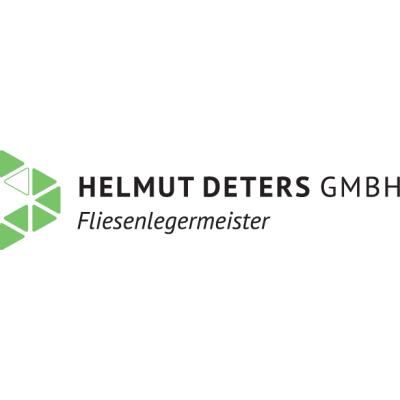 Helmut Deters Fliesenlegermeister GmbH - LOGO
