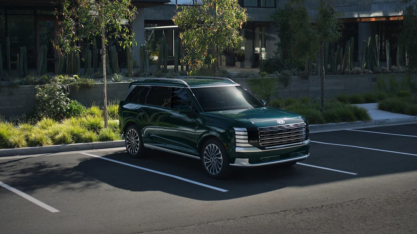 Hyundai Palisade for sale in Winchester, VA