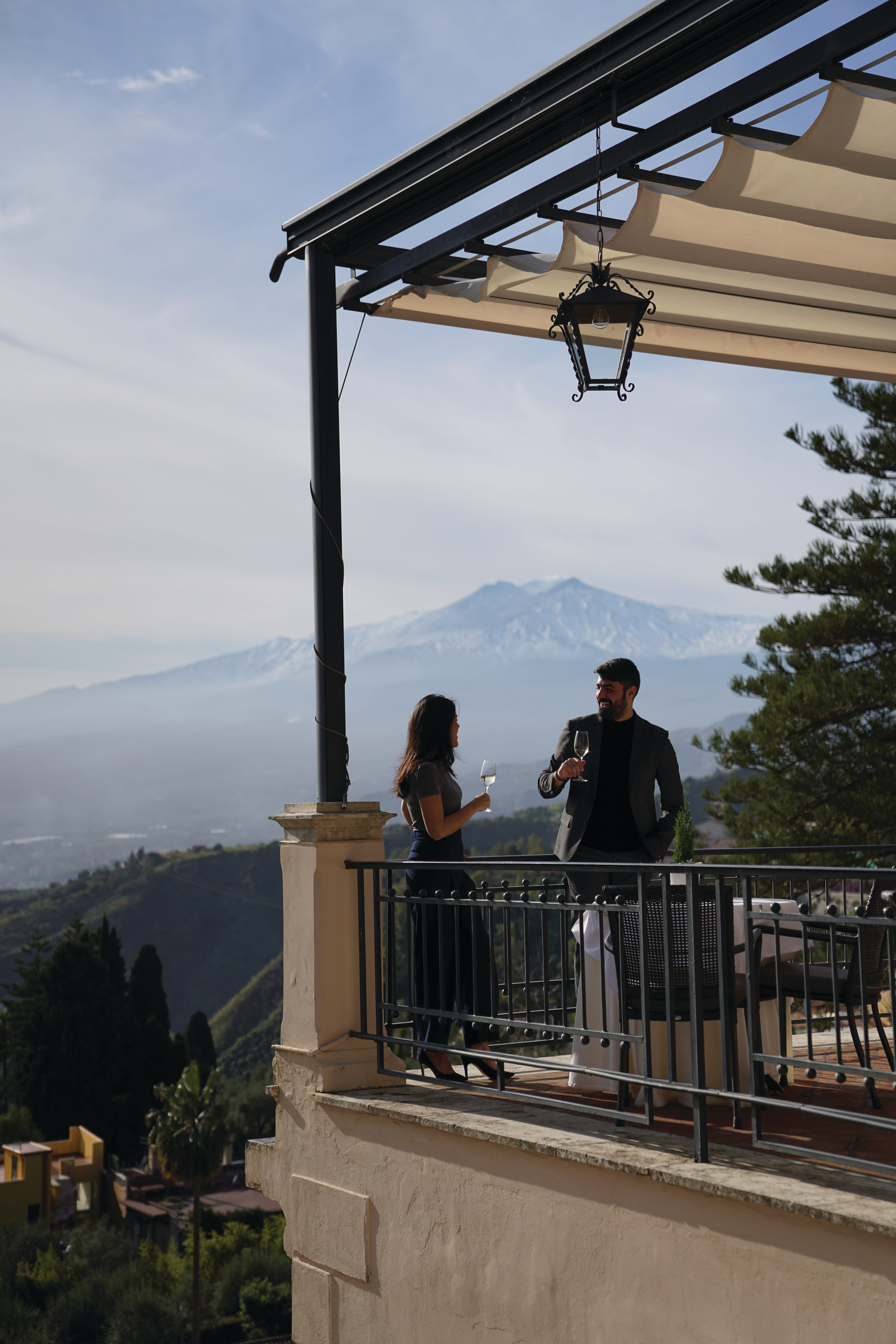 Images Ristorante Timeo