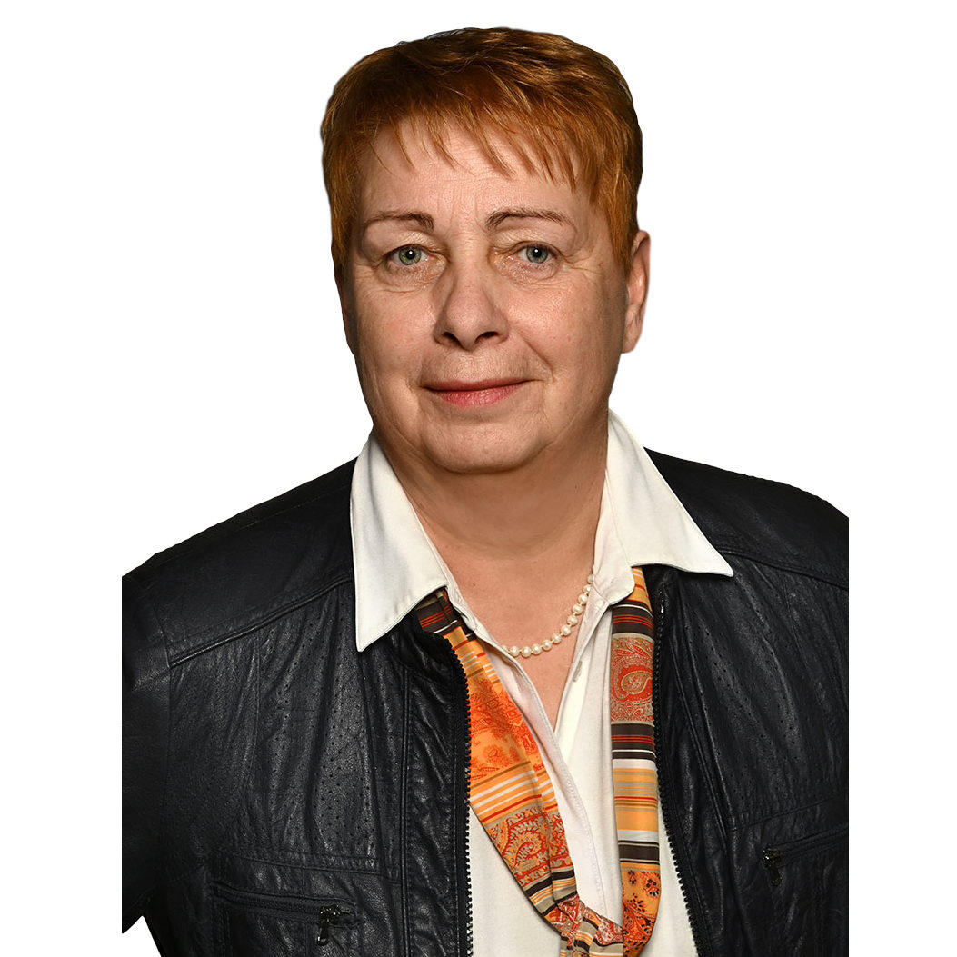 Rechtsanwältin
Ursula Schulz