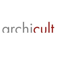 Logo archicult GmbH