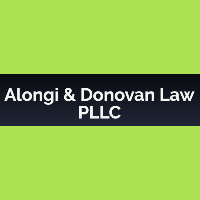 Alongi & Donovan Law, Pllc
