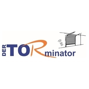TECK-TOR GmbH Logo