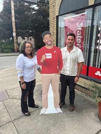 Images Sean Davern - State Farm Insurance Agent