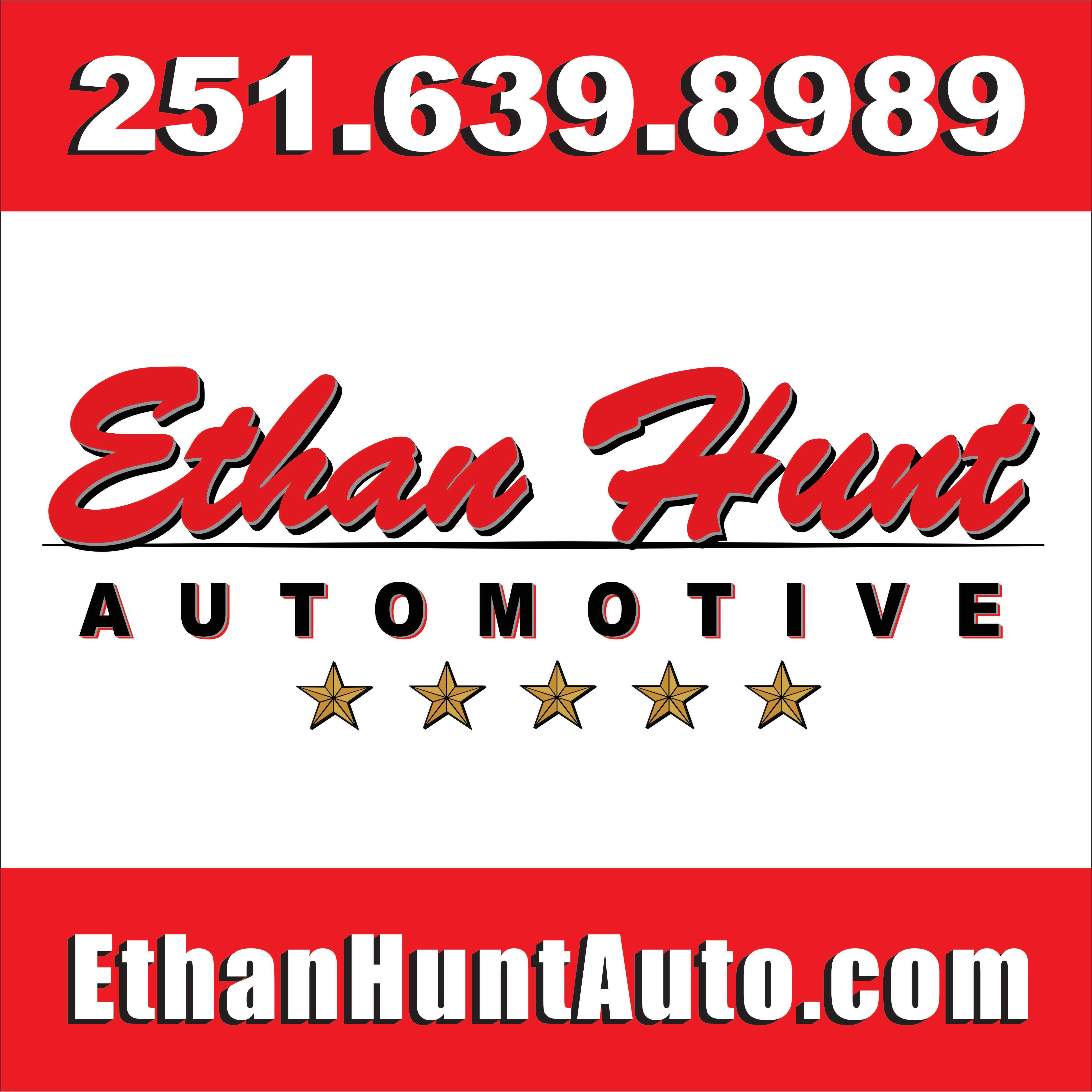 Ethan Hunt Automotive