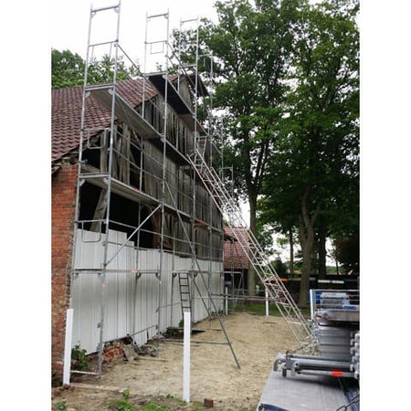 Bilder Gerüstbau Klußmann GmbH