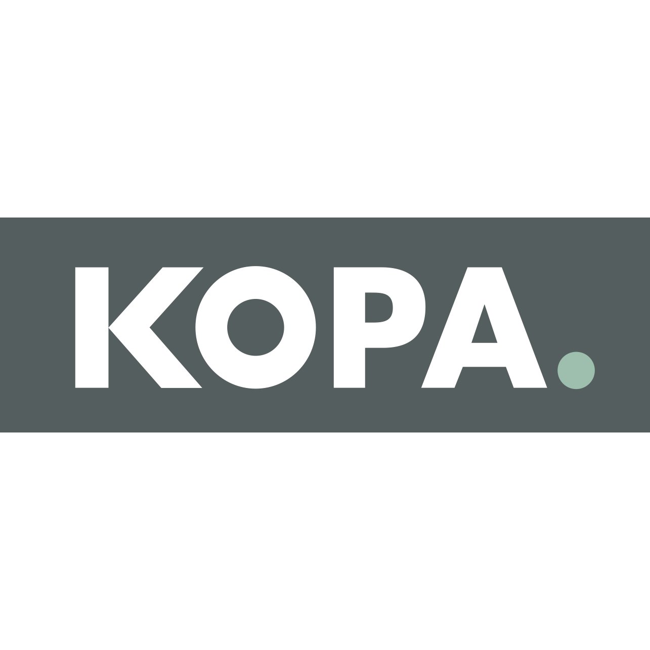 KOPA GEOSERVICES GMBH Logo