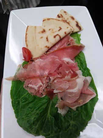 Images Cucina Basilico