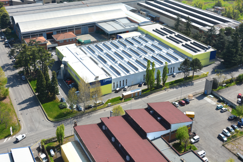 Images Ghibson Italia