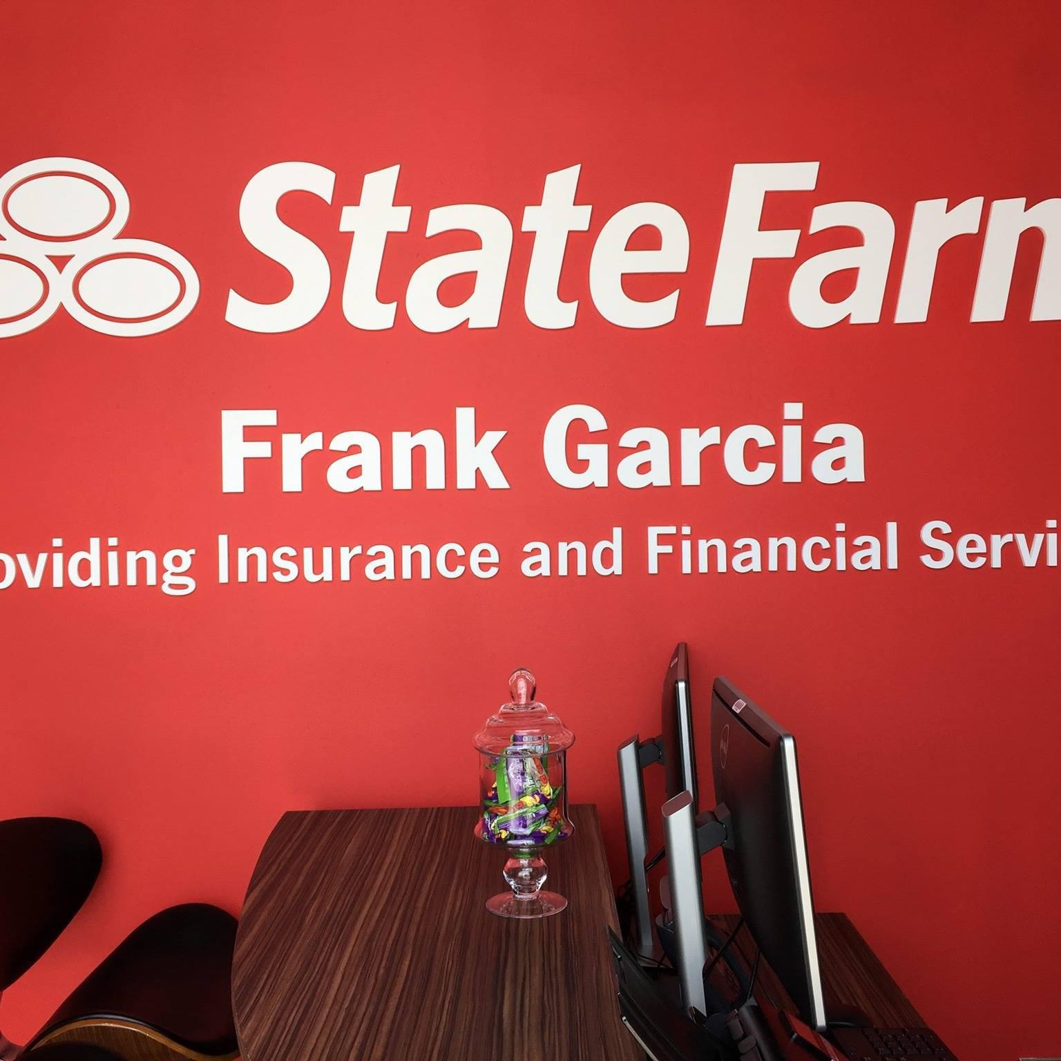 Frank Garcia - State Farm Insurance Agent