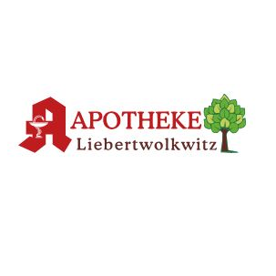 Apotheke Liebertwolkwitz in Leipzig - Logo